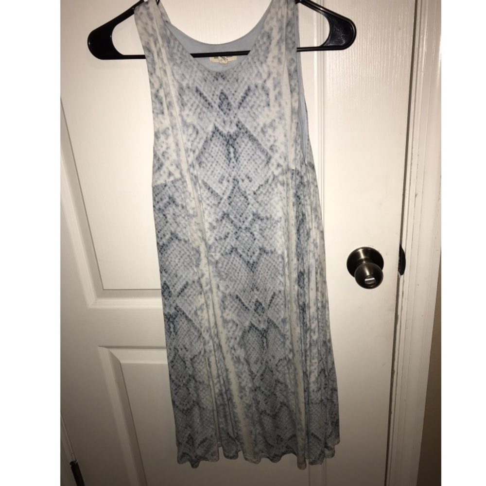 Silence & Noise Urban Outfitters dress